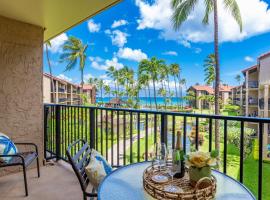 Papakea D309, ξενοδοχείο σε Honokowai