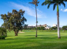 Kaanapali Royal C101，位于卡纳帕利的酒店