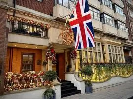 The Capital Hotel, Apartments & Townhouse - Small Luxury Hotels of The World