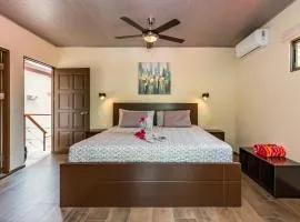 Jardín de los Monos