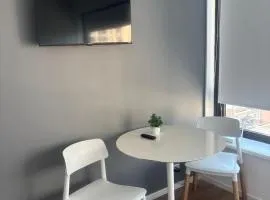 Hermoso Estudio en el corazón de Buenos Aires