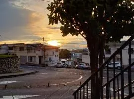 El Mejor Aparta Estudio De La Ciudad