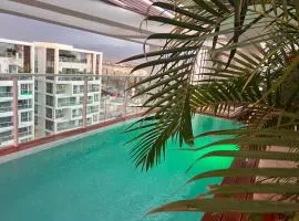 King Penthouse 42 CROWN collection