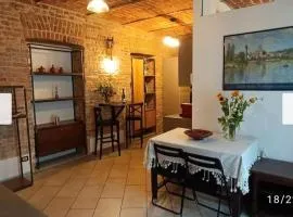 Casa Statuto - Appartamento tra le mura