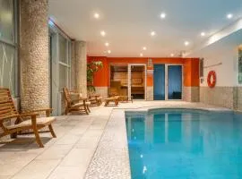 Urban Hotel & Spa Aix-les-Bains - BW Signature Collection