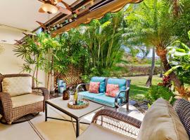 Maui Kamaole M109，位于维雷亚的酒店