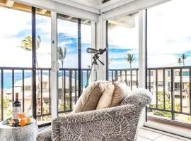 Kapalua Bay Villa 32B3