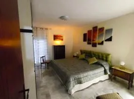 Franca la Sarta House