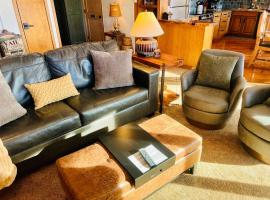 Aspen Chalet 976, cabin in Aspen