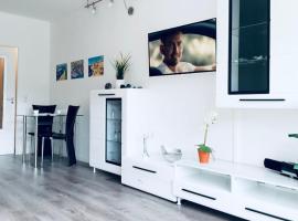 Sealine Laboe, hotel em Laboe