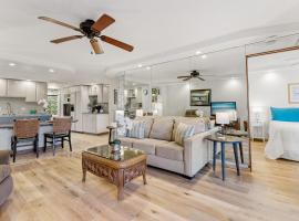 Island Sands 105, ξενοδοχείο σε Maalaea