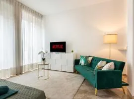 Appartamento vicino Milano, Como e MXP