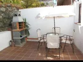 Refugio tranquilo cerca de las piscinas