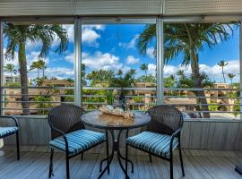 Kamaole Beach Royale 208, hotel em Kihei