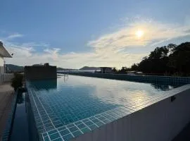 3 Beds patong baycleef residence