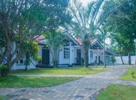 Leonard Negombo Holiday Villa