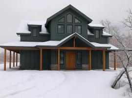 The Retreat at Powderhorn、メサのホテル