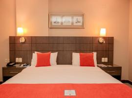 Howard Johnson Ciudad del Este