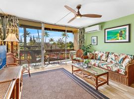 Napili Ridge A15 โรงแรมในKahana
