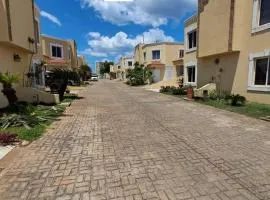 Casa florida suite- seguridad y ubicación ideal