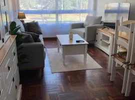 Apartamento en pleno centro