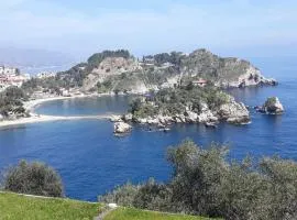 Sicily Etna Mareneve Taormina