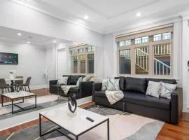 NEW Private 1BR Near Kerrisdale and UBC w Laundry