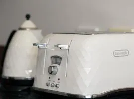 Central Methven Apartment