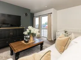 Central Methven Apartment