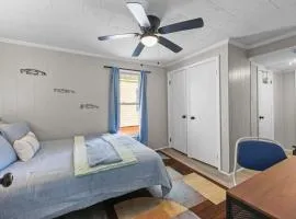 Pit Stop Paradise - Concord Racing Retreat