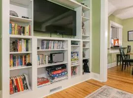 Ceilidh Cottage - Near Black Mountain & Walk to Montreat Hiking!