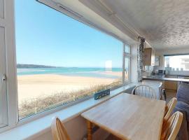 C02 Lanta C2, Riviere Towans, hotel in Hayle