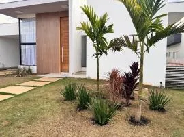 Casa de campo no interior de São Paulo