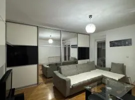 Cozy Apartment Near Center & Malls