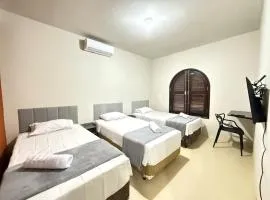 Pousada Dona Lidia Express