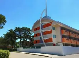 Residence Silver Sail