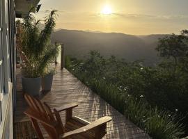 Suites da Dani, hotel i Areal