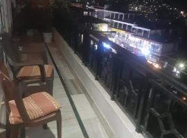 Harmony Homestay Family Suite, hotel in Solan