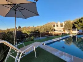 Casa Rural Cortijo Atalaya de Loaimes