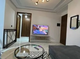 Appartement de luxe hay elwahat