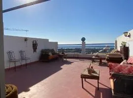 Gypsy Surf Maroc Hostel