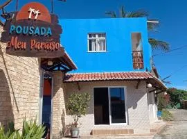 Pousada Meu Paraíso