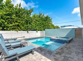 The Havens at Beach Street - Private Family Beach House