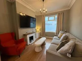 The Racecourse Retreat