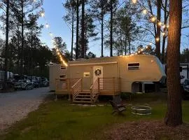 Outside Inn Campground