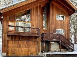 Tahoe Alpine and Lake Escape