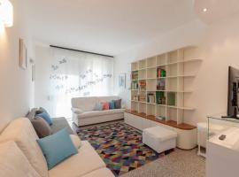 La Piazzetta، فندق في سان جوفاني في برسيتشتو