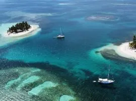 Voilier Nuitées Navigation