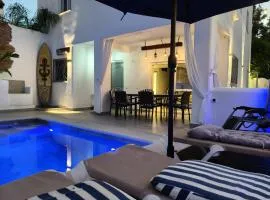 Villa Atlantic Marquesa - Punta Umbria