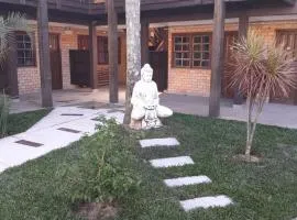 Pousada Baleia Franca